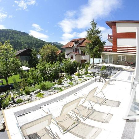 Apartamenty Skalite Szczyrk Wellness Eksteriør billede