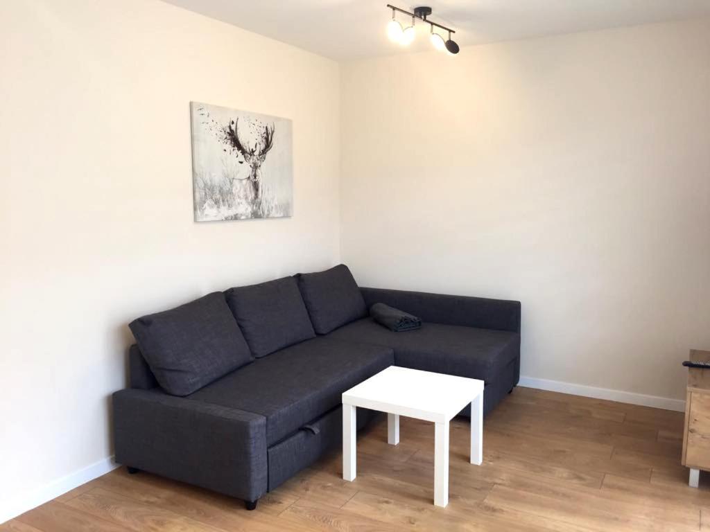 Apartamenty Skalite Szczyrk Wellness Eksteriør billede