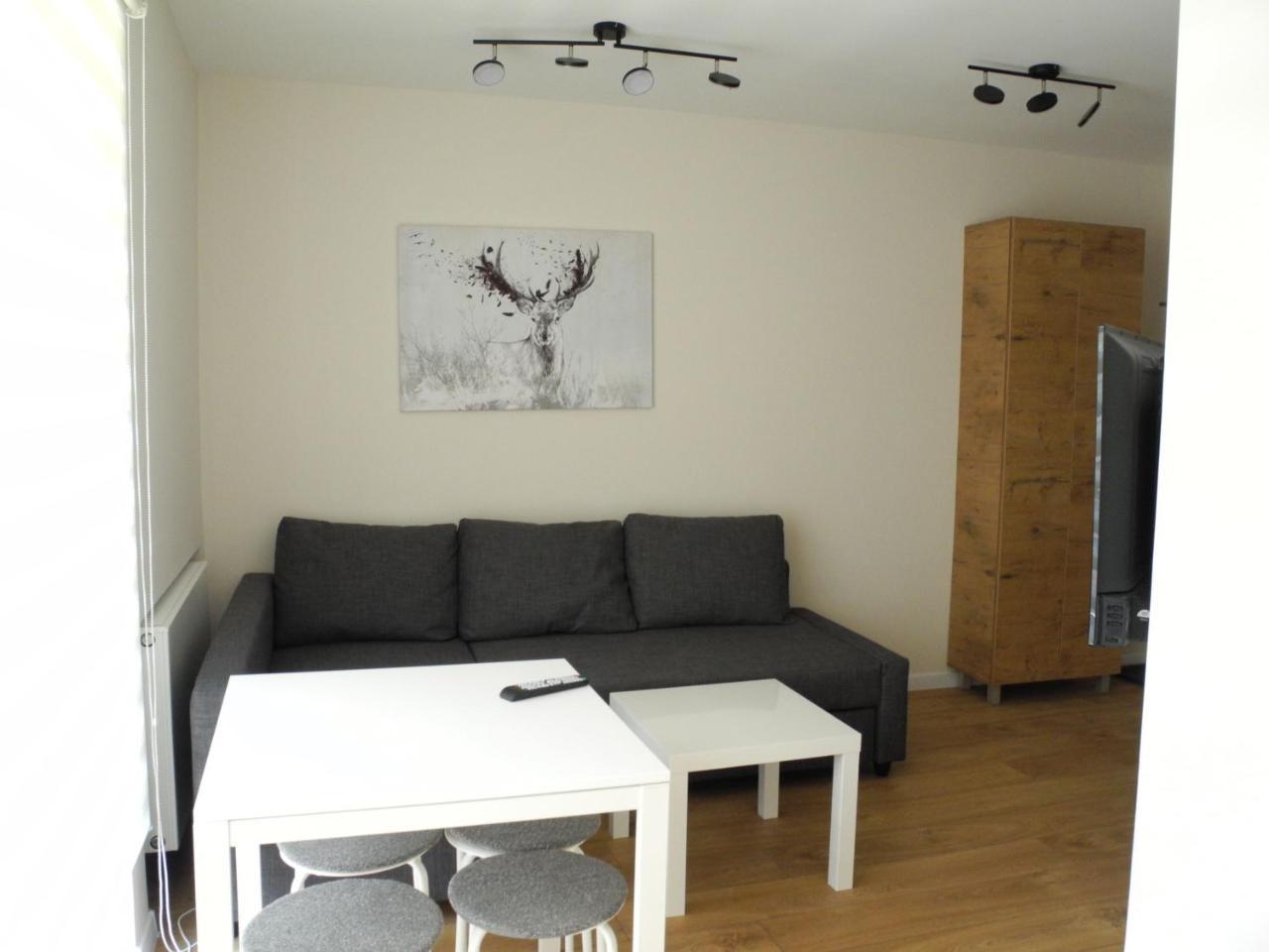 Apartamenty Skalite Szczyrk Wellness Eksteriør billede