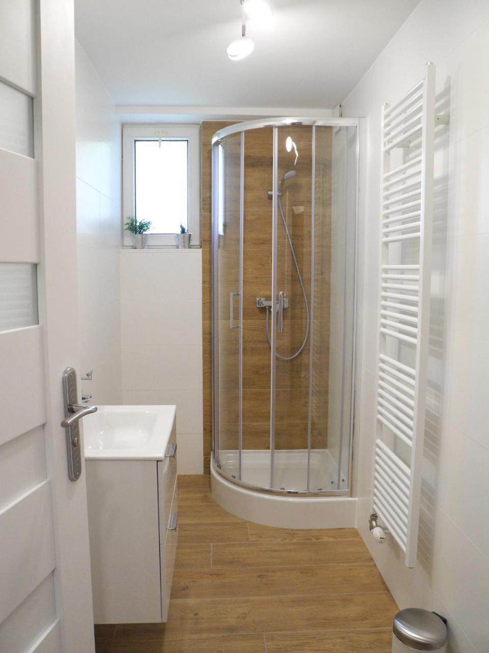 Apartamenty Skalite Szczyrk Wellness Eksteriør billede