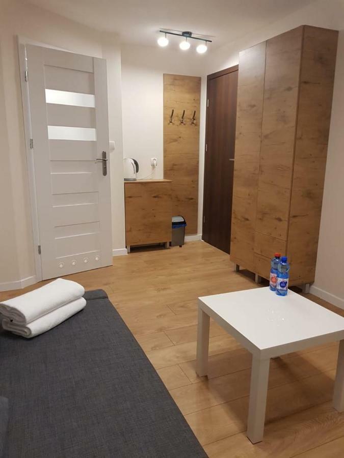 Apartamenty Skalite Szczyrk Wellness Eksteriør billede