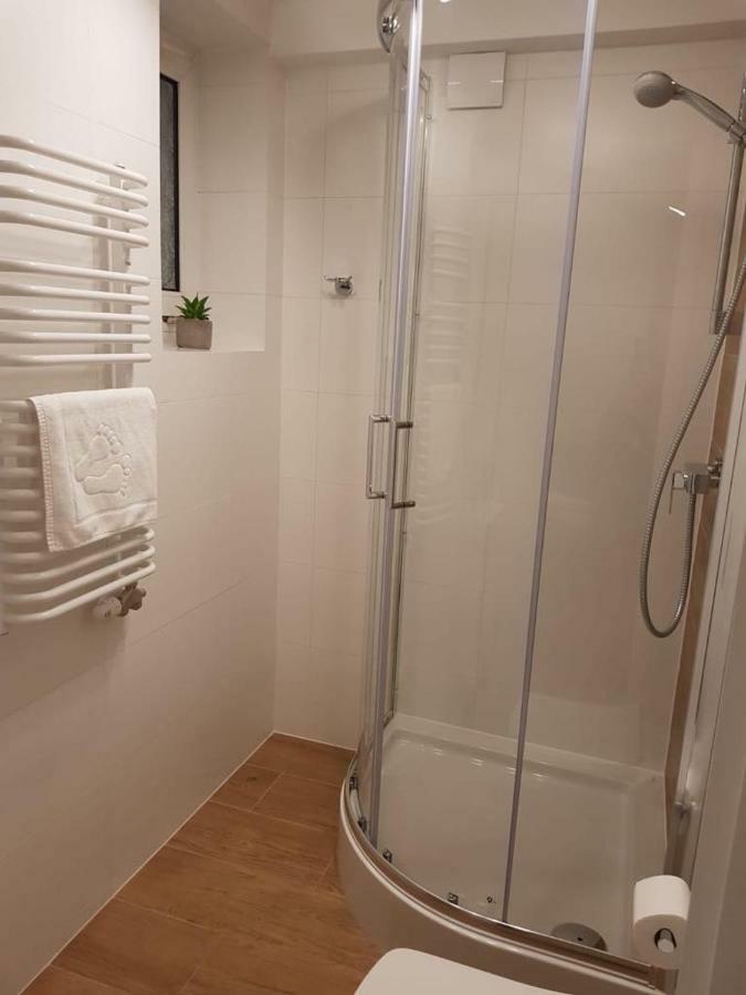 Apartamenty Skalite Szczyrk Wellness Eksteriør billede