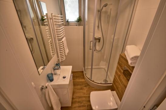 Apartamenty Skalite Szczyrk Wellness Eksteriør billede